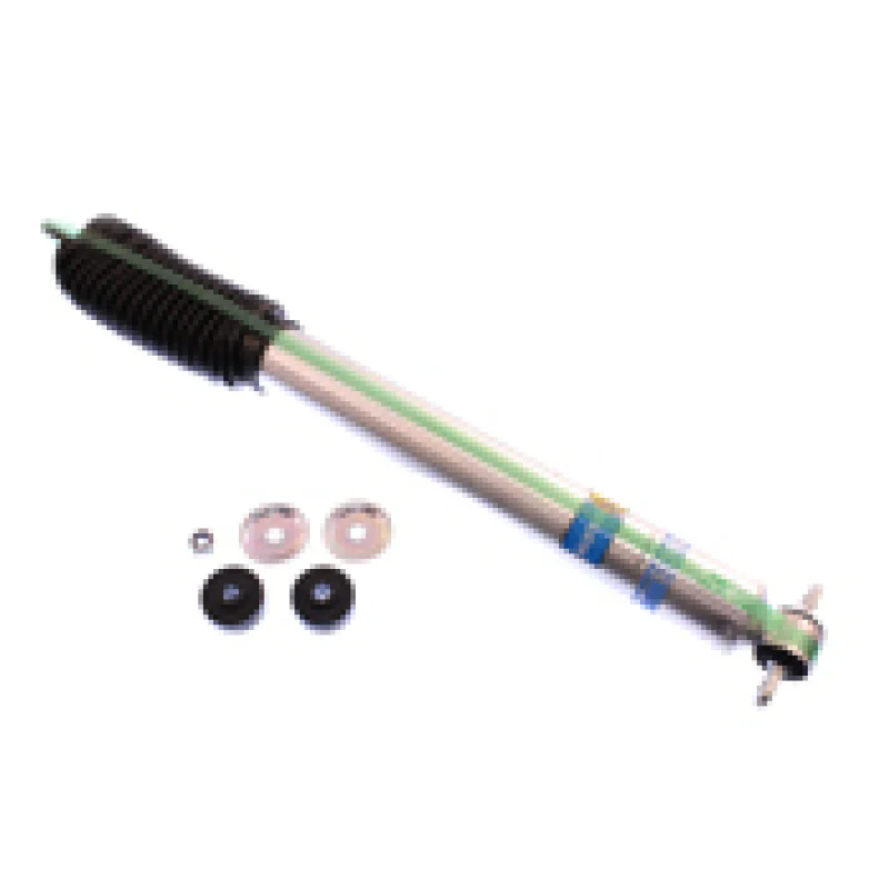 Bilstein 5100 Series 1998 Jeep Wrangler SE Front 46mm Monotube Shock Absorber - Image 9