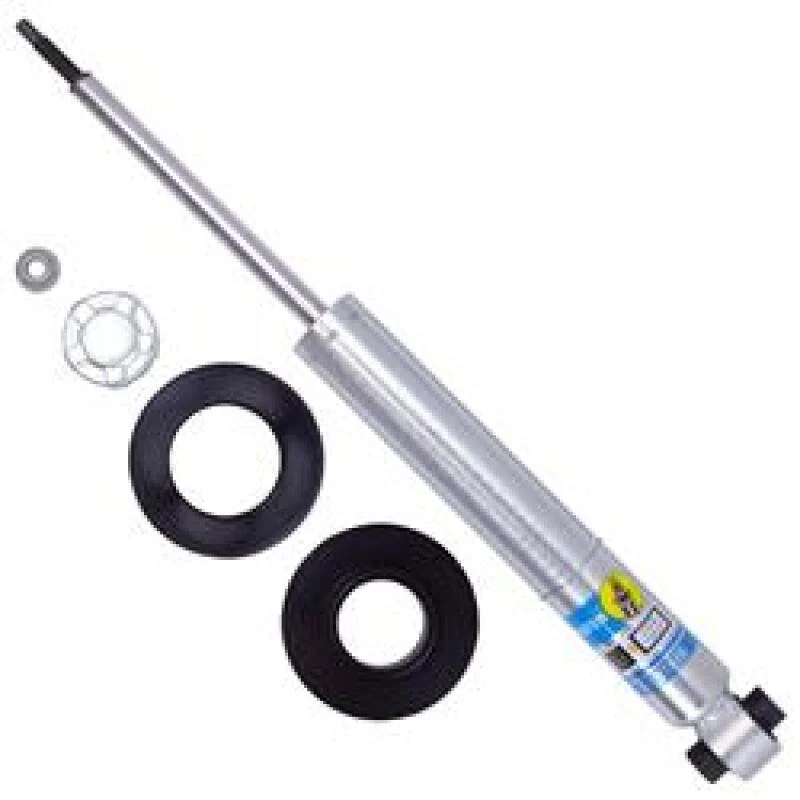 Bilstein 5100 Series 2021 Chevrolet Suburban Rear 46mm Monotube Shock Absorber (Height Adj) - Image 7