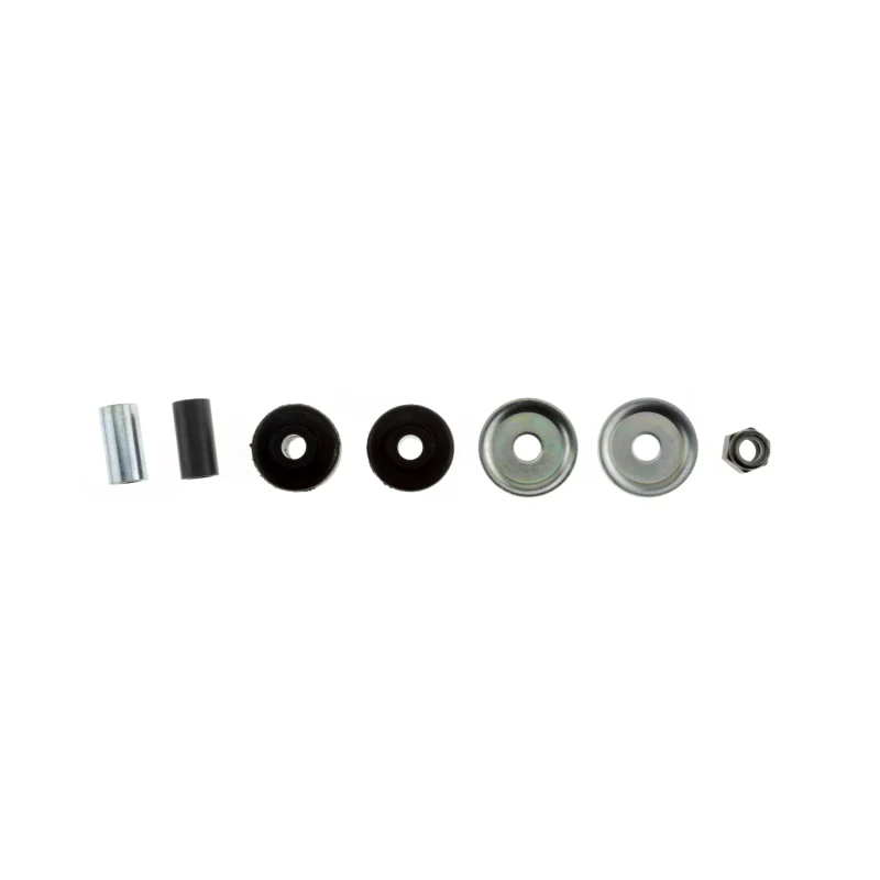 Bilstein 5125 Series Lifted Truck 288mm Shock Absorber - Image 4