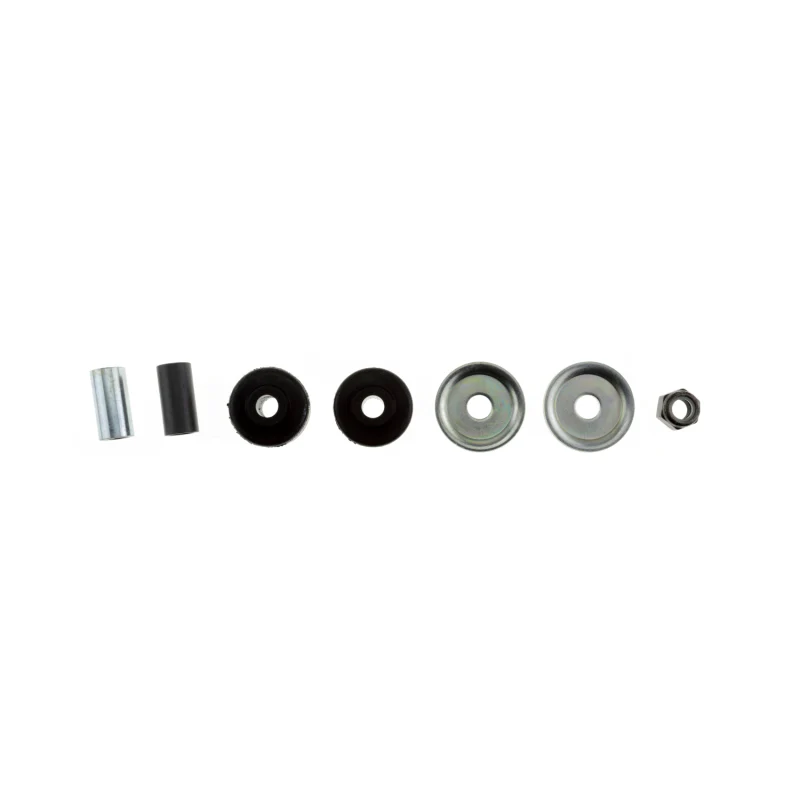 Bilstein 5125 Series Lifted Truck 288mm Shock Absorber - Image 6