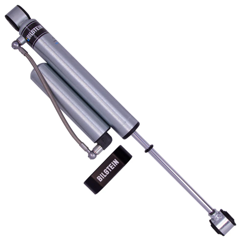 Bilstein 5160 Series 17-22 Nissan Titan Rear 46mm Monotube Shock Absorber - Image 7