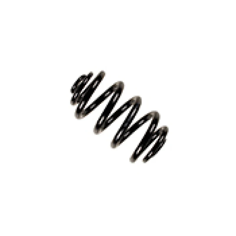 Bilstein B3 04-10 BMW X3 Series Replacement Rear Coil Spring - Image 5