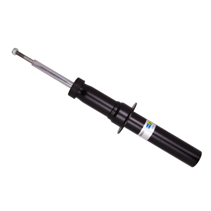 Bilstein B4 OE Replacement 07-13 BMW X5 (w/o Electronic Suspension) Front Twintube Shock Absorber - Image 4