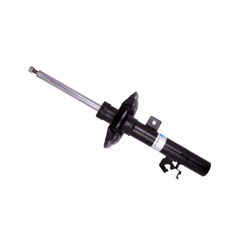 Bilstein B4 OE Replacement 14-16 Nissan Rogue Front Left Twintube Suspension Strut Assembly - Image 3