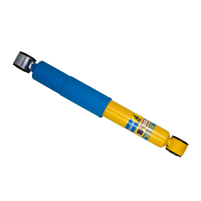 Bilstein B6 01-05 Spartan Motors IFS 1360 Front 46mm Monotube Shock Absorber - Image 4