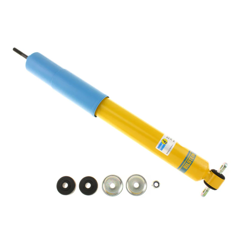 Bilstein B6 1984 Jeep Cherokee Base Sport Utility Front 46mm Monotube Shock Absorber - Image 2