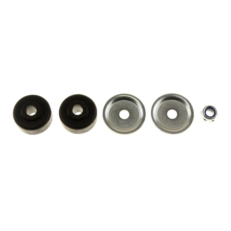 Bilstein B6 1984 Jeep Cherokee Base Sport Utility Front 46mm Monotube Shock Absorber - Image 4