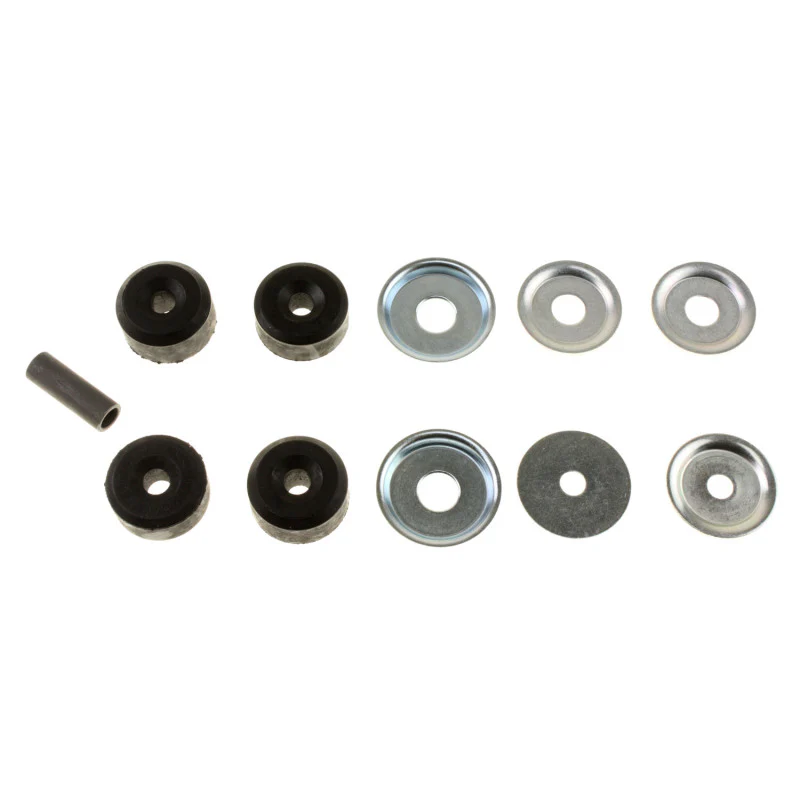 Bilstein B6 1991 Toyota Land Cruiser Base Front 46mm Monotube Shock Absorber - Image 4