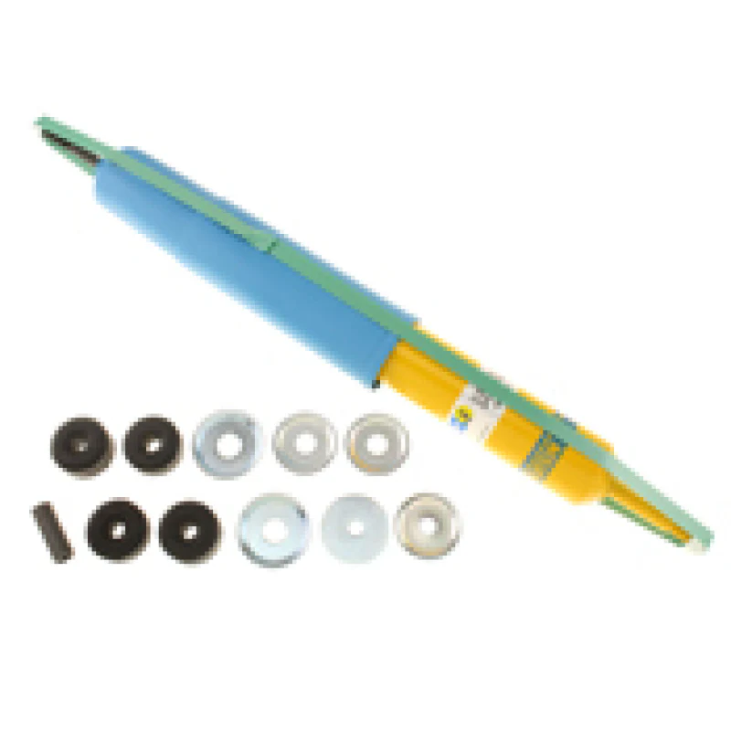 Bilstein B6 1991 Toyota Land Cruiser Base Front 46mm Monotube Shock Absorber - Image 8
