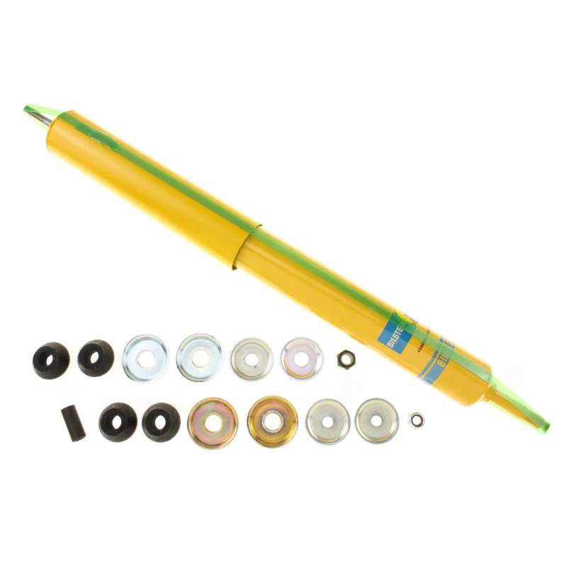 Bilstein B6 1993 Land Rover Defender 110 Base Front 46mm Monotube Shock Absorber - Image 3