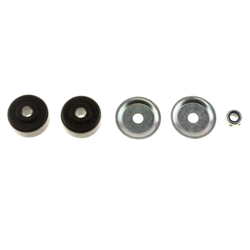Bilstein B6 1998 Jeep Wrangler SE Front 46mm Monotube Shock Absorber - Image 5
