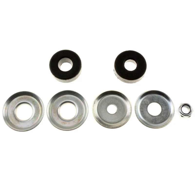 Bilstein B6 1998 Toyota Land Cruiser Base Front 46mm Monotube Shock Absorber - Image 4