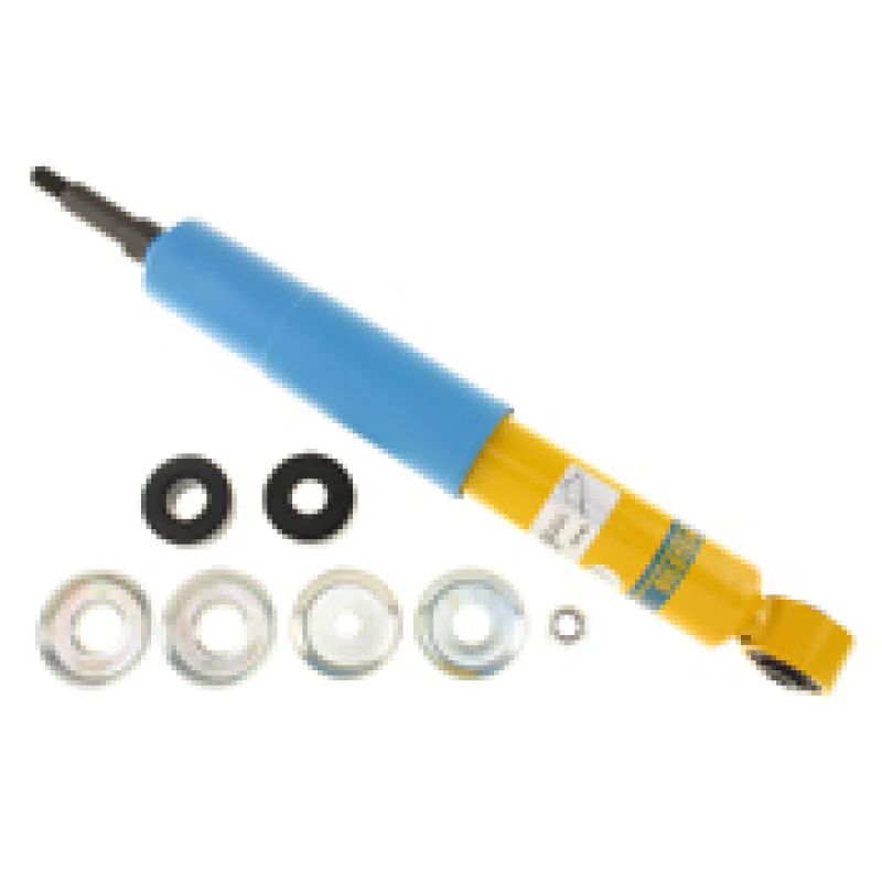 Bilstein B6 1998 Toyota Land Cruiser Base Front 46mm Monotube Shock Absorber - Image 6