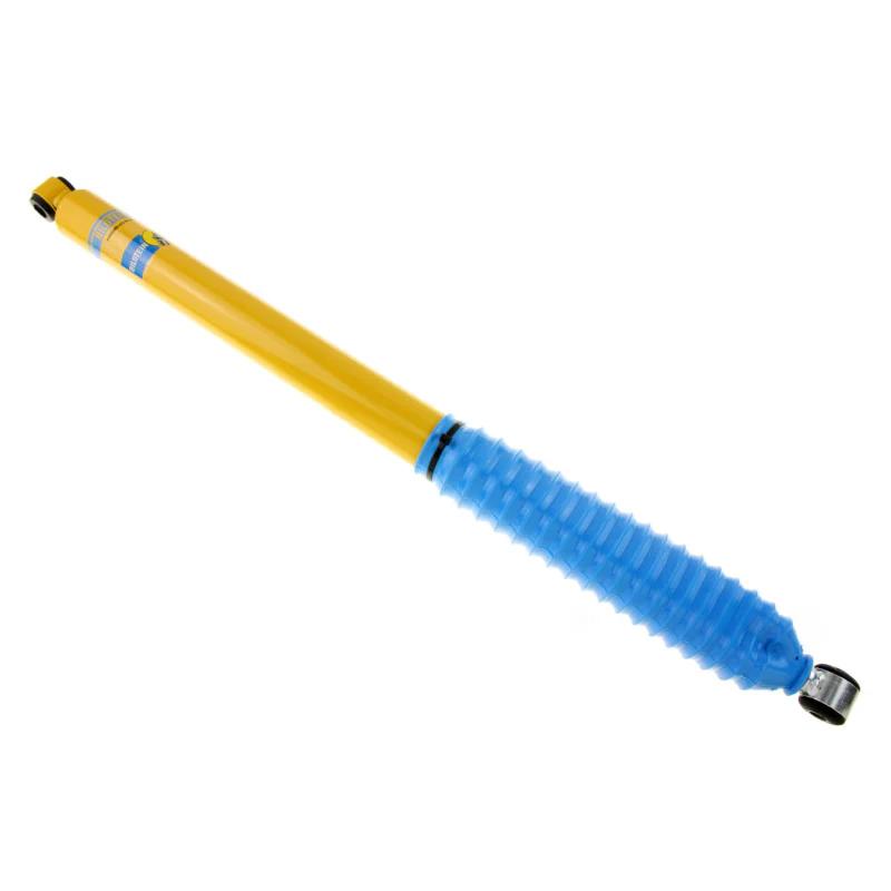 Bilstein B6 1999 Ford F-350 Super Duty Lariat 4WD Standard Cab Rear 46mm Monotube Shock Absorber - Image 2
