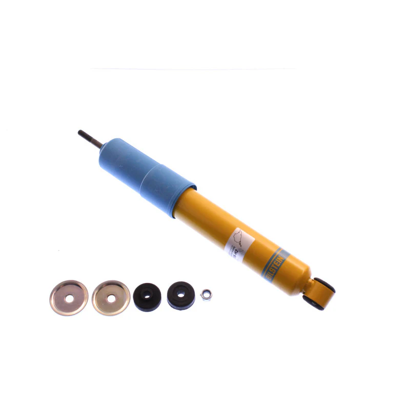 Bilstein B6 2000 Isuzu Trooper LS Front 46mm Monotube Shock Absorber - Image 2