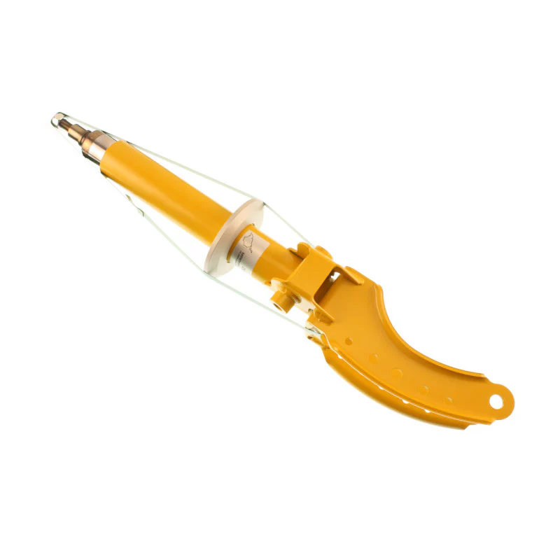 Bilstein B6 2003 Porsche Cayenne S Front Left 36mm Monotube Strut Assembly - Image 9