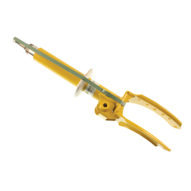 Bilstein B6 2003 Porsche Cayenne S Front Right 36mm Monotube Strut Assembly - Image 9