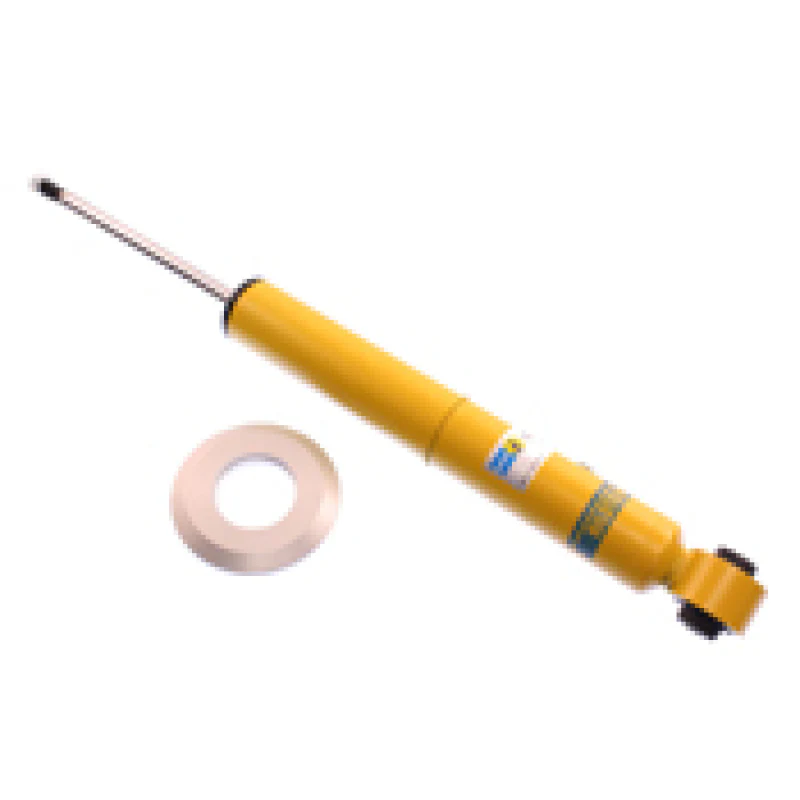 Bilstein B6 2003 Porsche Cayenne S Rear 46mm Monotube Shock Absorber - Image 6