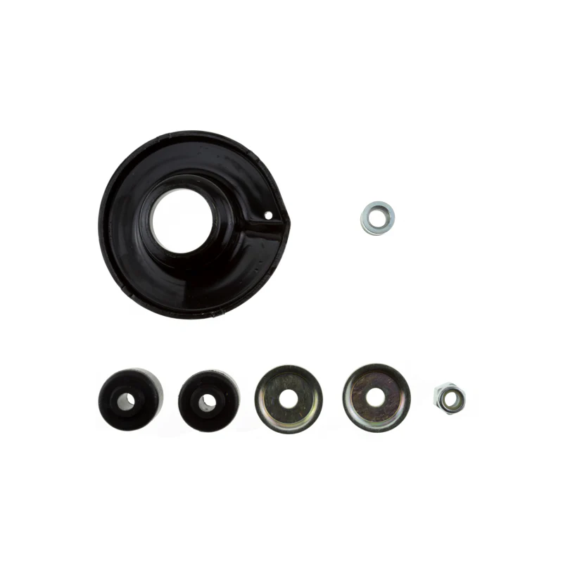 Bilstein B6 2005 Toyota Tacoma Base RWD Front Right 36mm Monotube Shock Absorber - Image 5