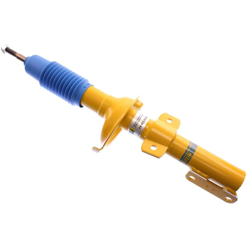 Bilstein B6 Yellow Paint Front Monotube Shock Absorber 24.02in Extended L - 08-11 Monaco S-Series - Image 2