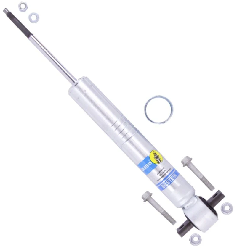 Bilstein B8 5100 Series 19-20 Ford Ranger 46mm Monotube (Ride Height Adjustable) Shock Absorber - Image 5