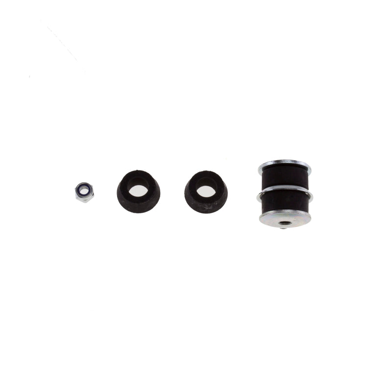 Bilstein B8 5100 Series 91-97 Toyota Landcruiser w/ 2-2.5in Lift Rear 46mm Monotube Shock Absorber - Image 5
