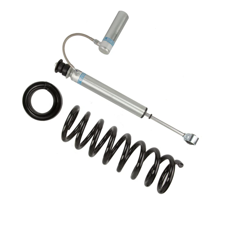 Bilstein B8 5162 Series 13-16 Dodge Ram 3500 Monotube Front Suspension Kit - Image 8