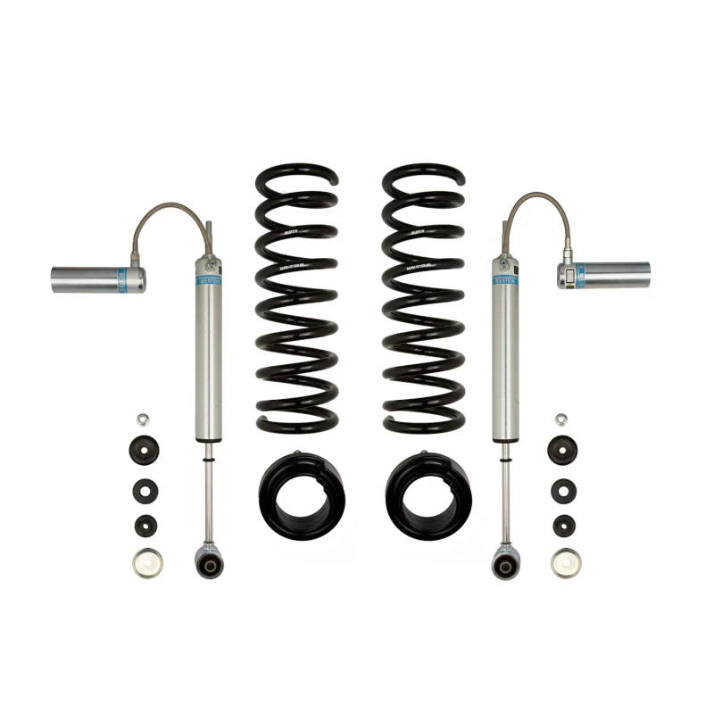 Bilstein B8 5162 Series 14-17 Dodge Ram 2500 Front Suspension Leveling Kit - Image 2