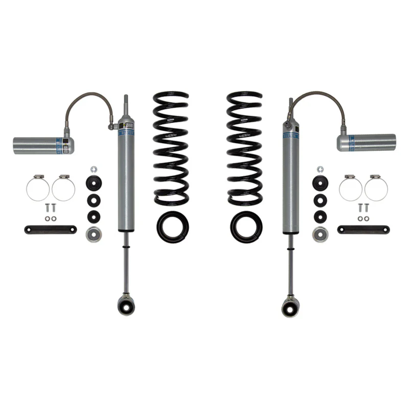 Bilstein B8 5162 Series 14-17 Dodge Ram 2500 Front Suspension Leveling Kit - Image 3