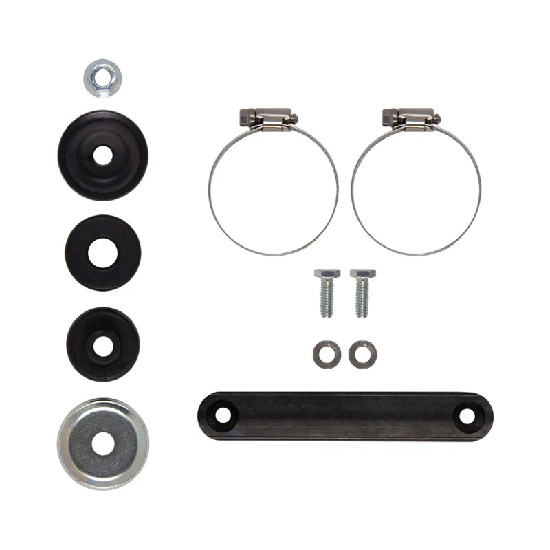 Bilstein B8 5162 Series 14-17 Dodge Ram 2500 Front Suspension Leveling Kit - Image 4