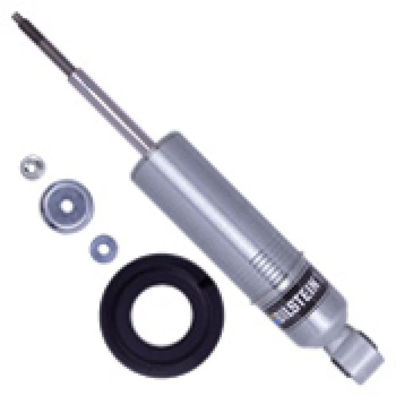 Bilstein B8 6100 04-15 Nissan Titan Front 60mm Monotube Shock Absorber - Image 7