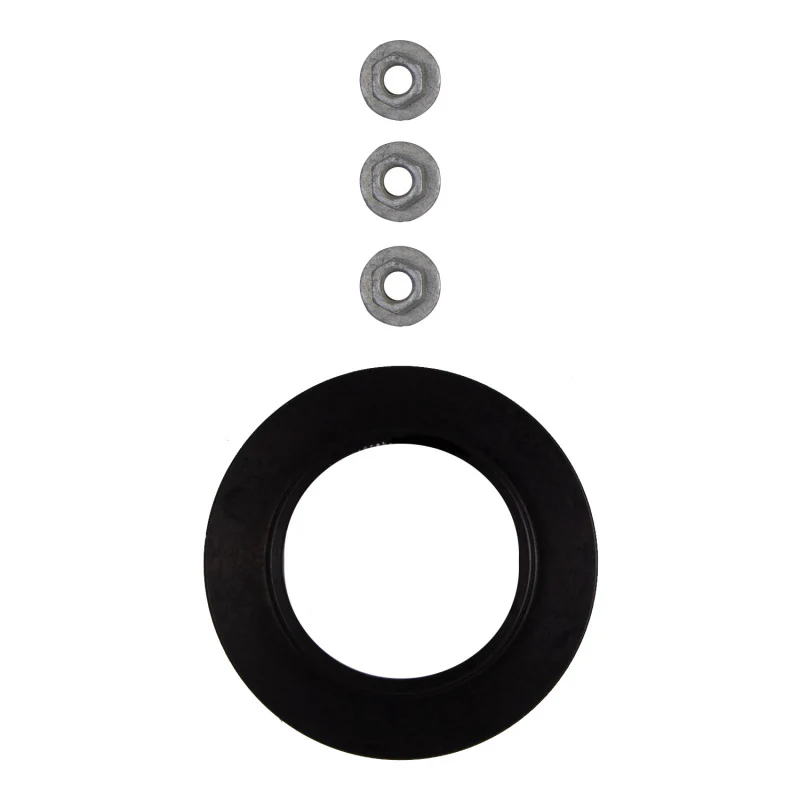 Bilstein B8 6112 14-18 Chevrolet Silverado 1500 Front Suspension Kit - Image 2