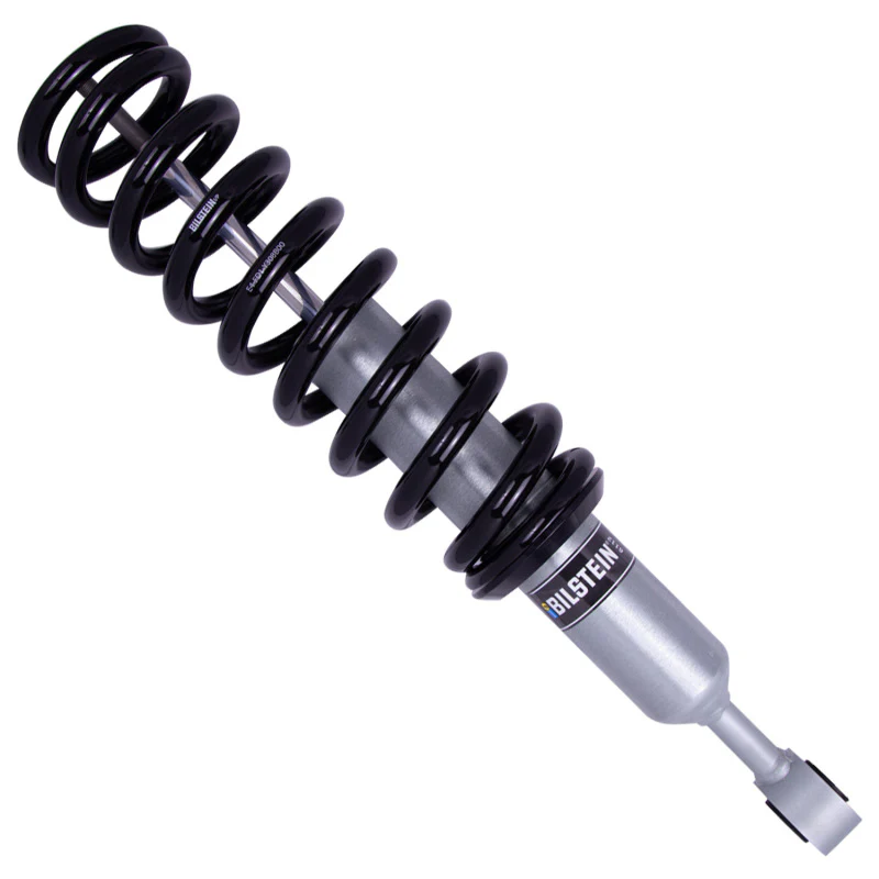Bilstein B8 6112 Series 08-11/13-20 Toyota Land Cruiser Front Suspension Kit - Image 7