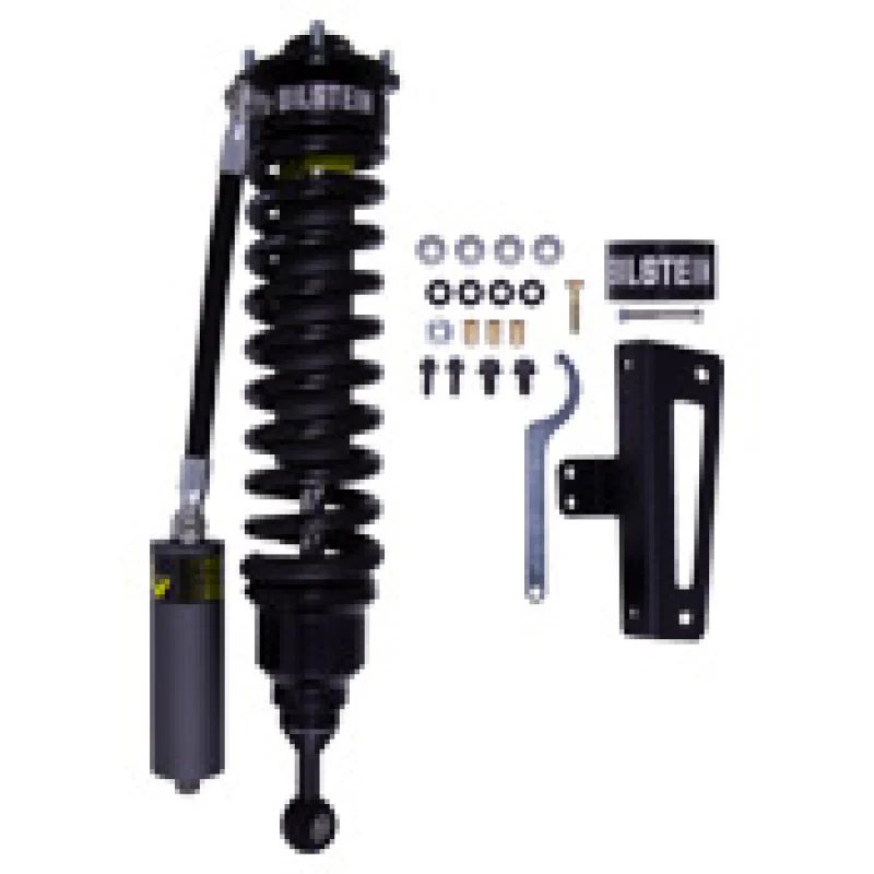 Bilstein B8 8112 Series 07-21 Toyota Tundra Zone Control Monotube Front Left Corner Module - Image 3