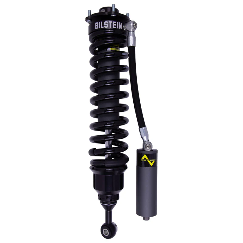 Bilstein B8 8112 Series 07-21 Toyota Tundra Zone Control Monotube Front Right Corner Module - Image 3