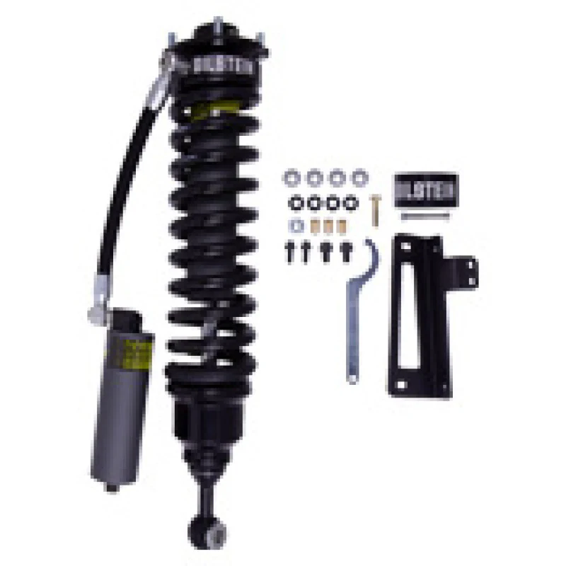 Bilstein B8 8112 Series 07-21 Toyota Tundra Zone Control Monotube Front Right Corner Module - Image 4