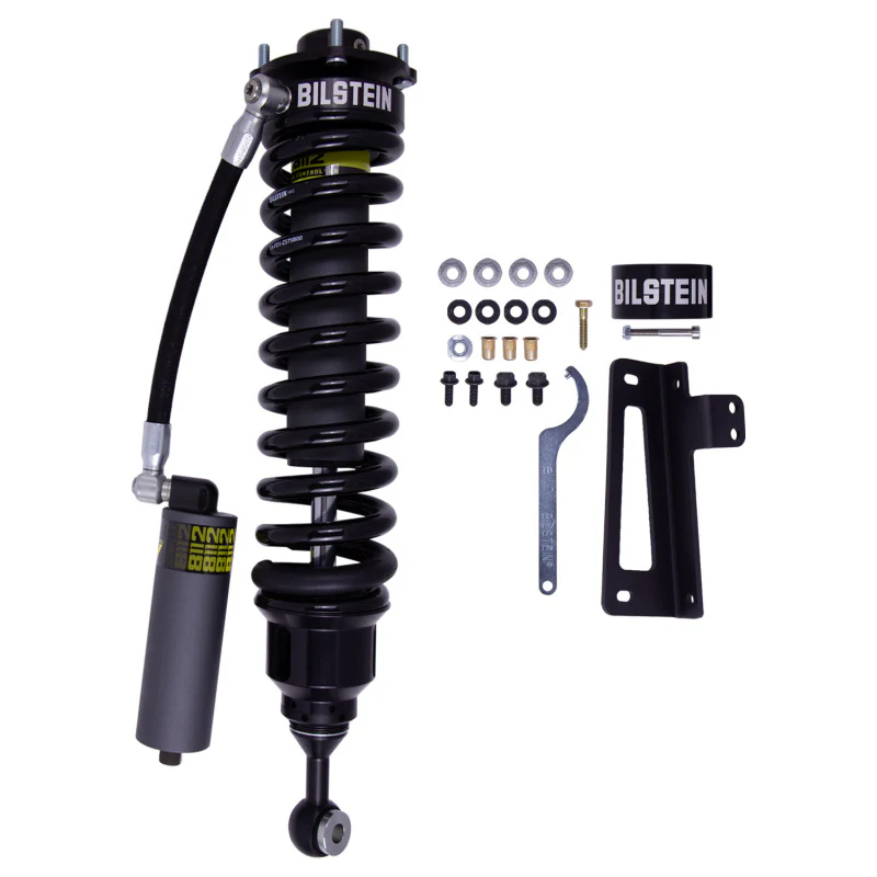 Bilstein B8 8112 Series 07-21 Toyota Tundra Zone Control Monotube Front Right Corner Module - Image 7