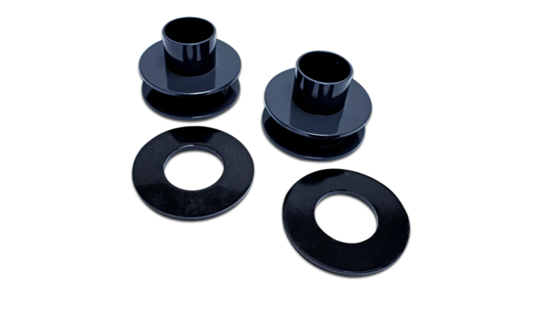Body Armor 4x4 2013+ Dodge Ram 2500 2014+ 3500 2WD/4WD 2.0in Coil Spacer and Shock Extension