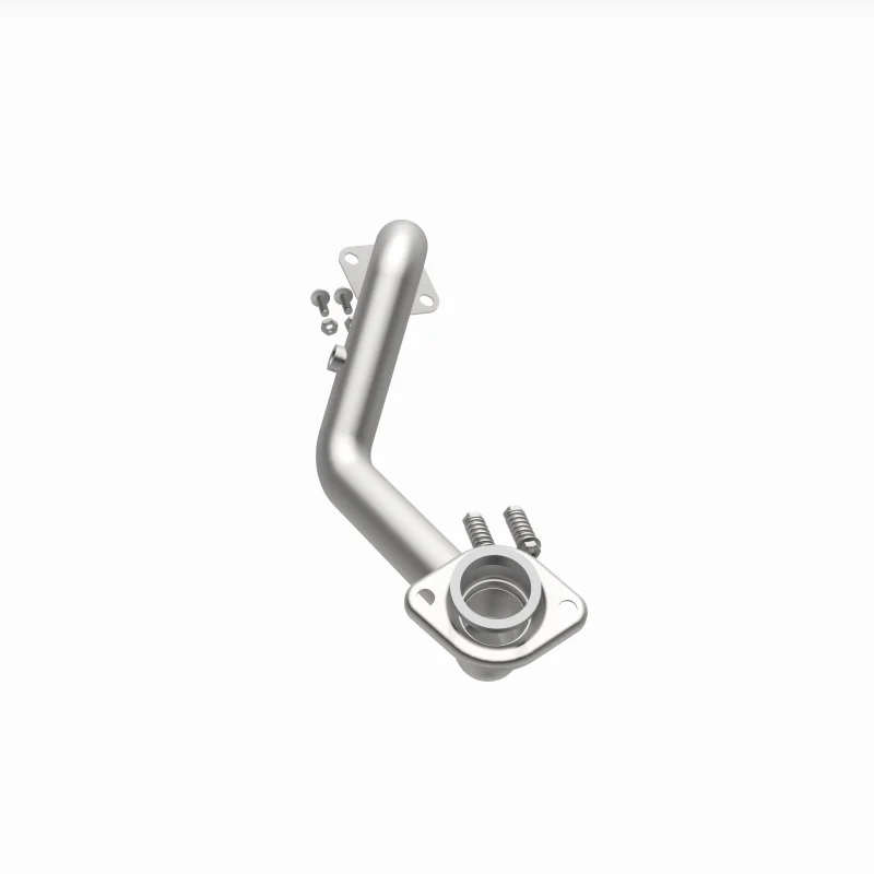 BRE Exhaust 06-12 RAV4 2.4L 2.5L 3.5L Front Pipe Kit - Image 13