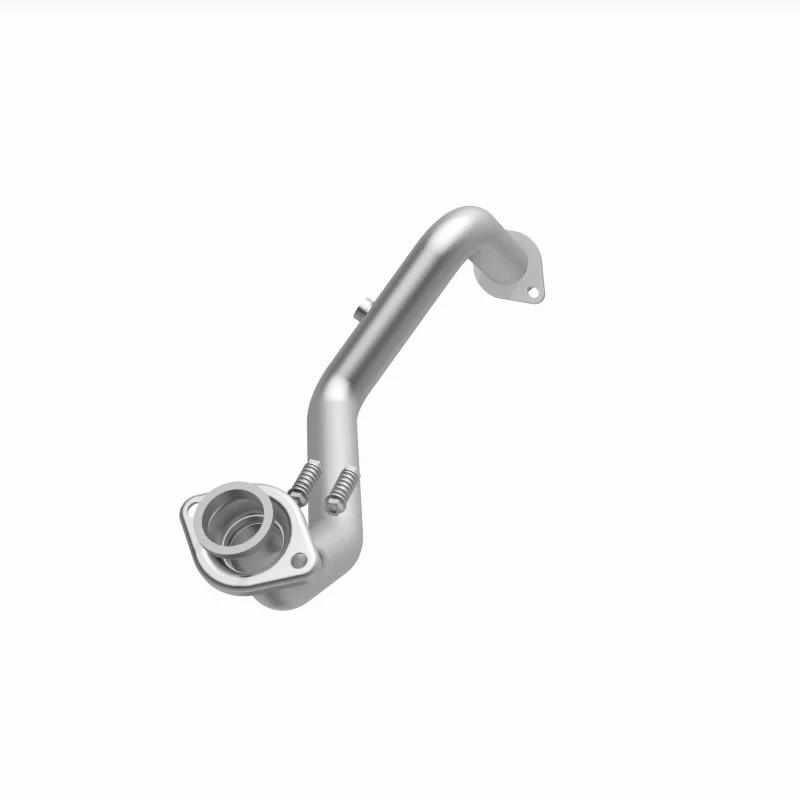 BRE Exhaust 06-12 RAV4 2.4L 2.5L 3.5L Front Pipe Kit - Image 18