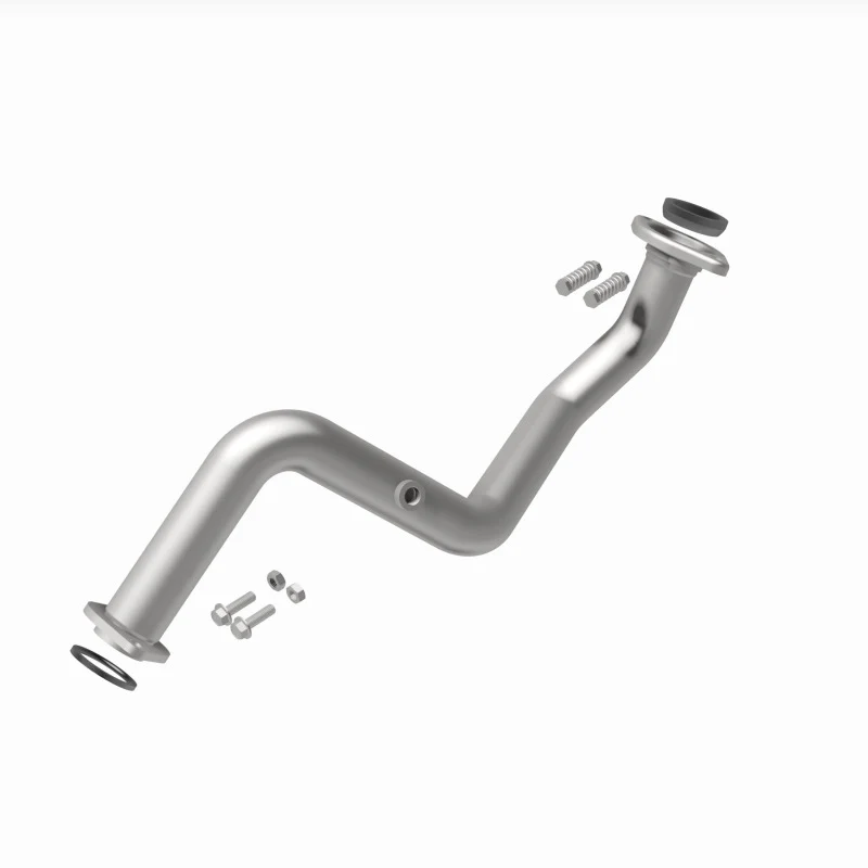 BRE Exhaust 06-12 RAV4 2.4L 2.5L 3.5L Front Pipe Kit - Image 23