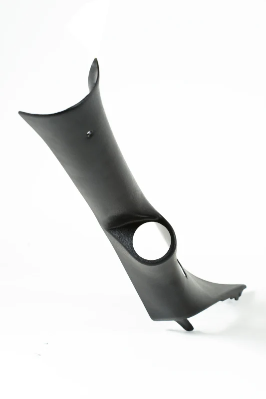 Bully Dog A-pillar Mount w/ Speaker GT PMT and WatchDog GM Silverado and Sierra 1500-3500 07.5-11 - Image 2