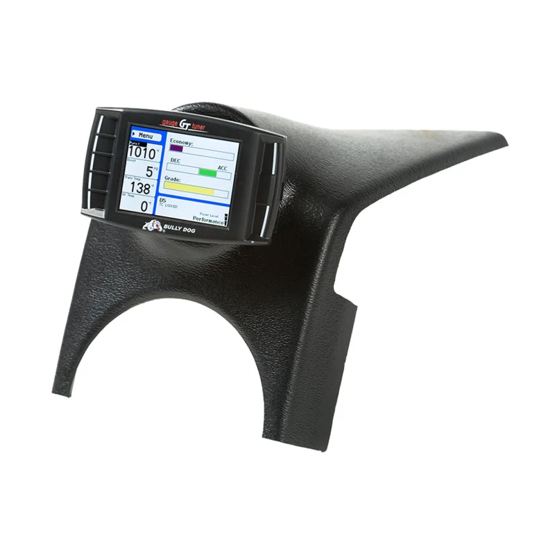 Bully Dog Dash Mount for GT PMT and WatchDog Ford F250-550 08-11 - Image 10