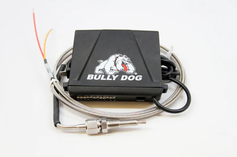 Bully Dog Sensor Station w/ Pyro Thermocouple Included - Image 2
