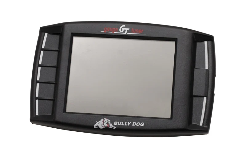Bully Dog Triple Dog Platinum GT Gas Tuner and Gauge - Image 7