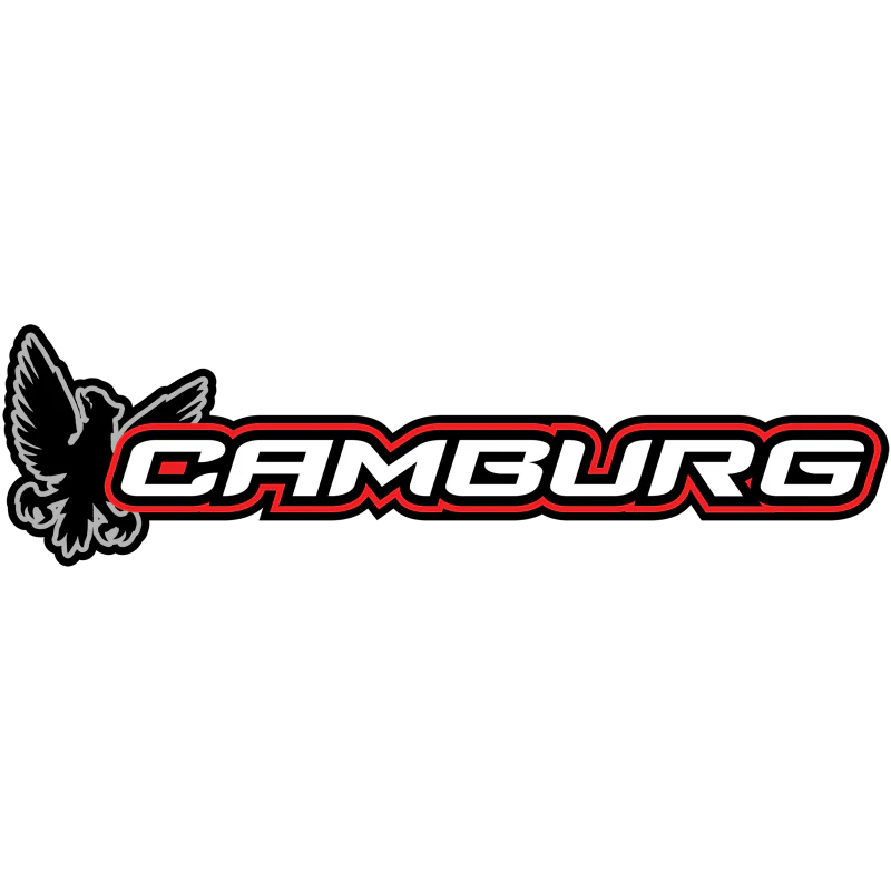 Camburg 1.00 Uniball Replacement Kit (Pair) - Image 3