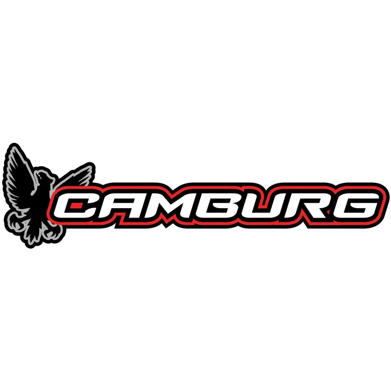 Camburg Toyota Tundra 2WD/4WD 22-23 KINETIK V2 Performance Billet Uniball Upper Arms (King Blue) - Image 4