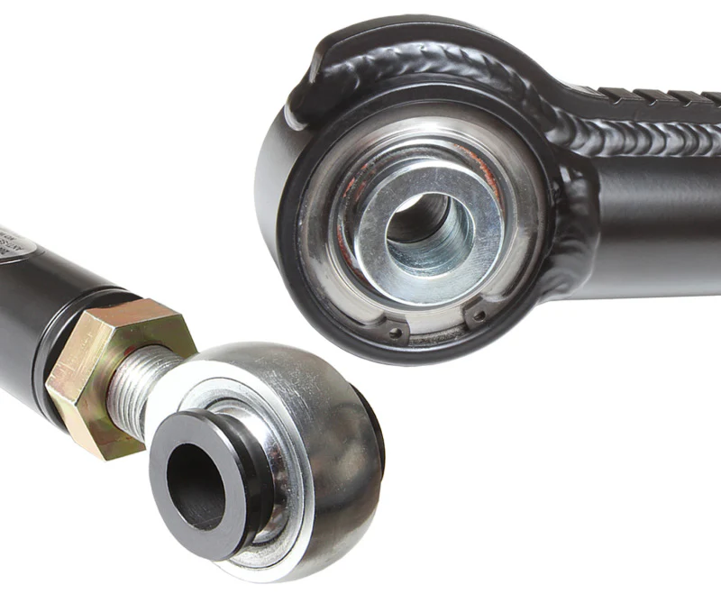 Carli 03-13 Ram 2500/3500 4x4 Adjustable Track Bar 0-3in Lift - Image 2