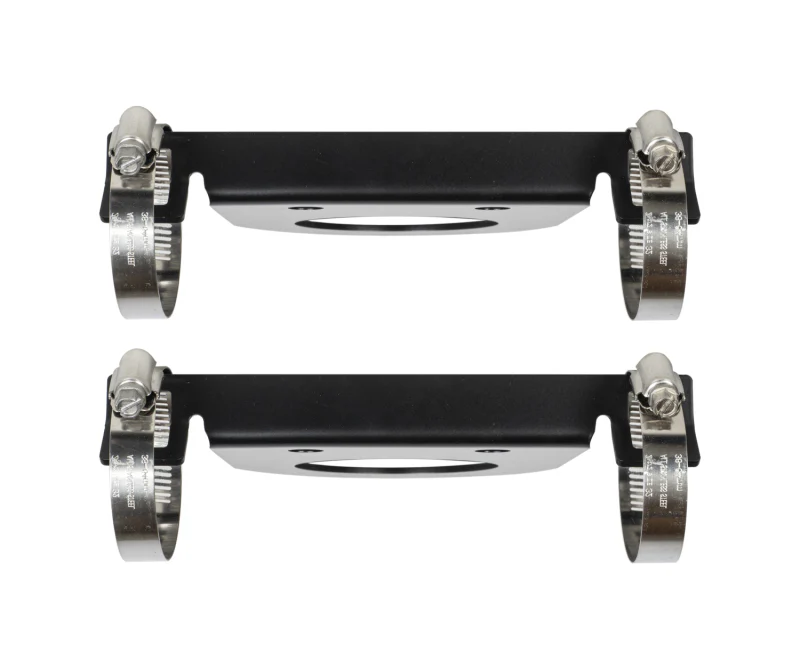 Carli 17-23 Ford F250/F350 Diesel E-Venture 2.5 Replacement Rear Shock Set