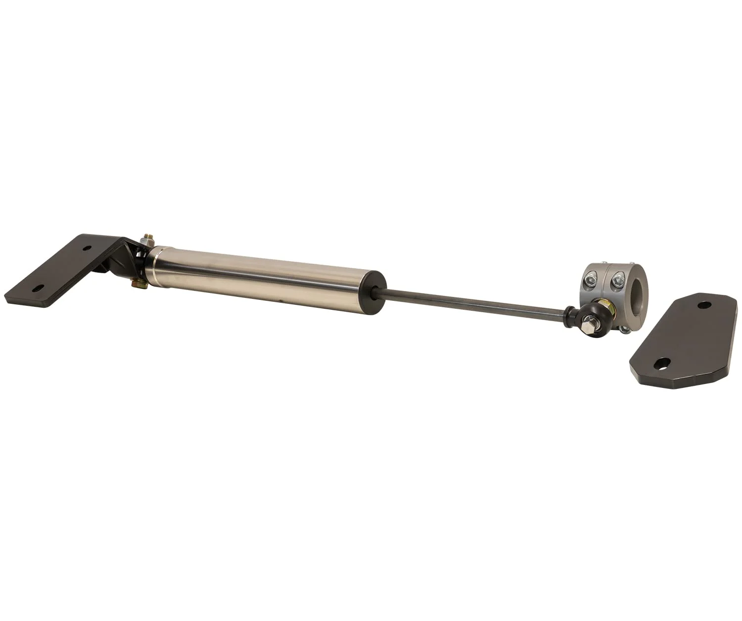 Carli 19-23 Ram 2500/3500 4x4 High Mount Steering Stabilizer Hardware Kit